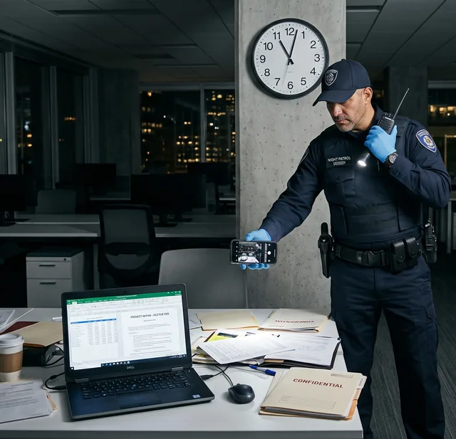 Seguridad